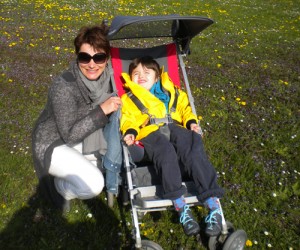 Marius et Anne