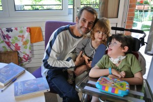 Fabien Imbs roman ptit lardon